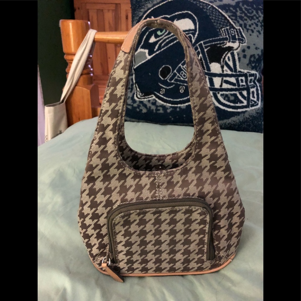 Small Nine West bag
